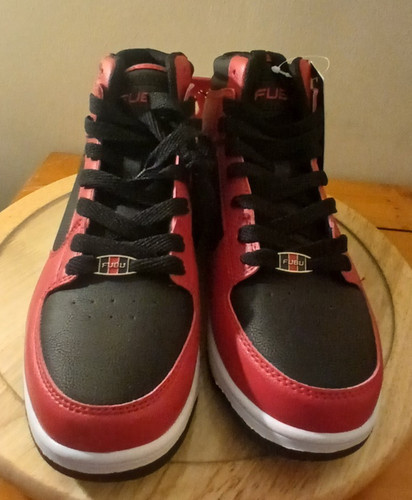 Fubu heritage sneakers men - sneakers, men's